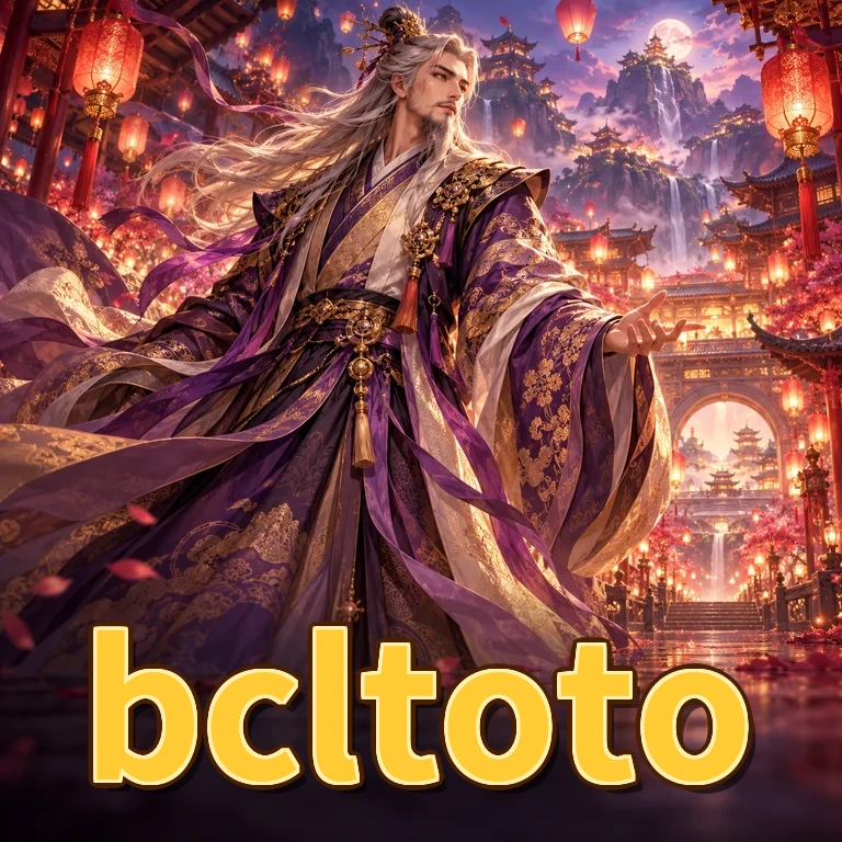 bcltoto - Peningkatan performa dan UI/UX terbaru