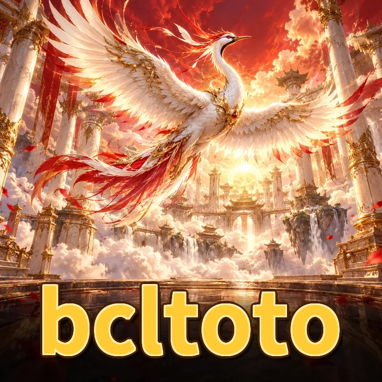 APK Resmi bcltoto Indonesia - Verified Original Version